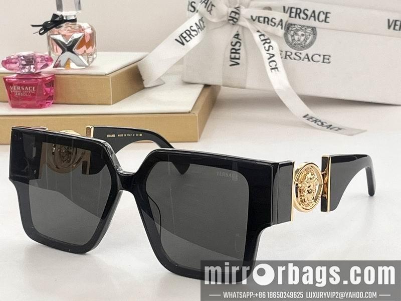 Versace Glasses 03smh18