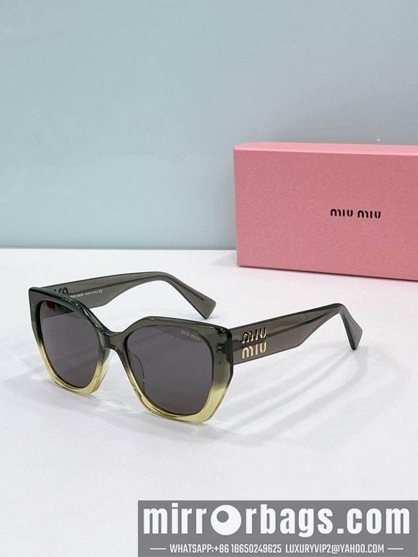 MiuMiu Glasses smx100