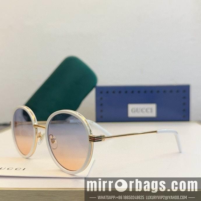 Gucci Glasses smx207