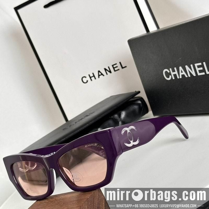 Chanel Glasses smh79