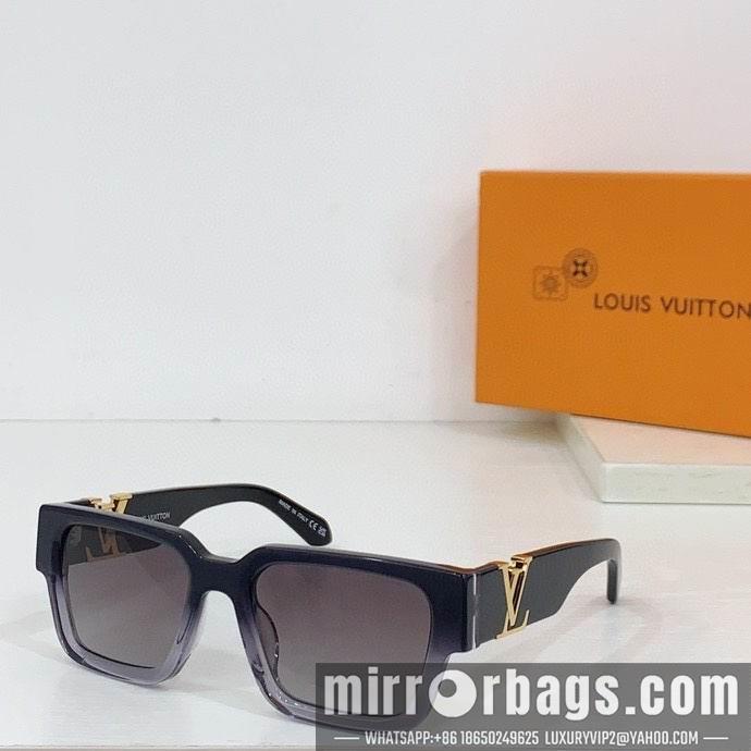 LV Glasses smx166
