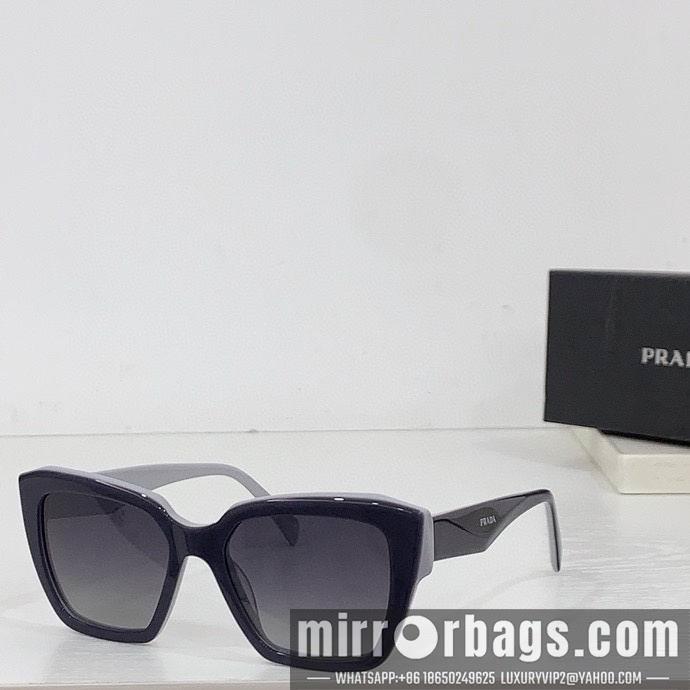 Prada Glasses smx288