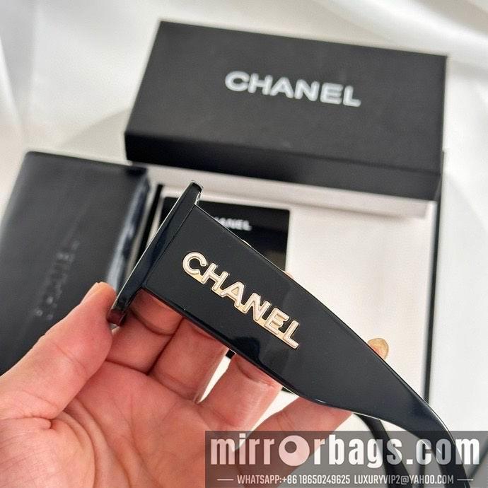 Chanel Glasses smx338