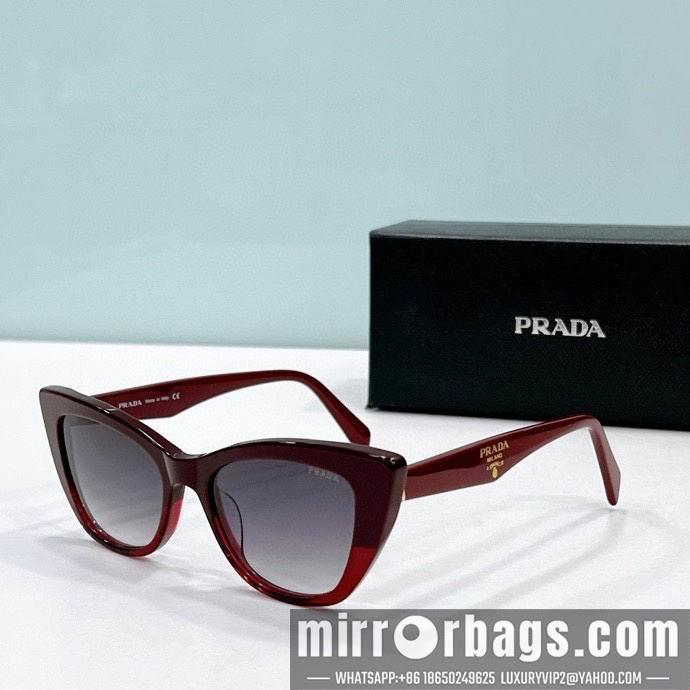 Prada Glasses smx202