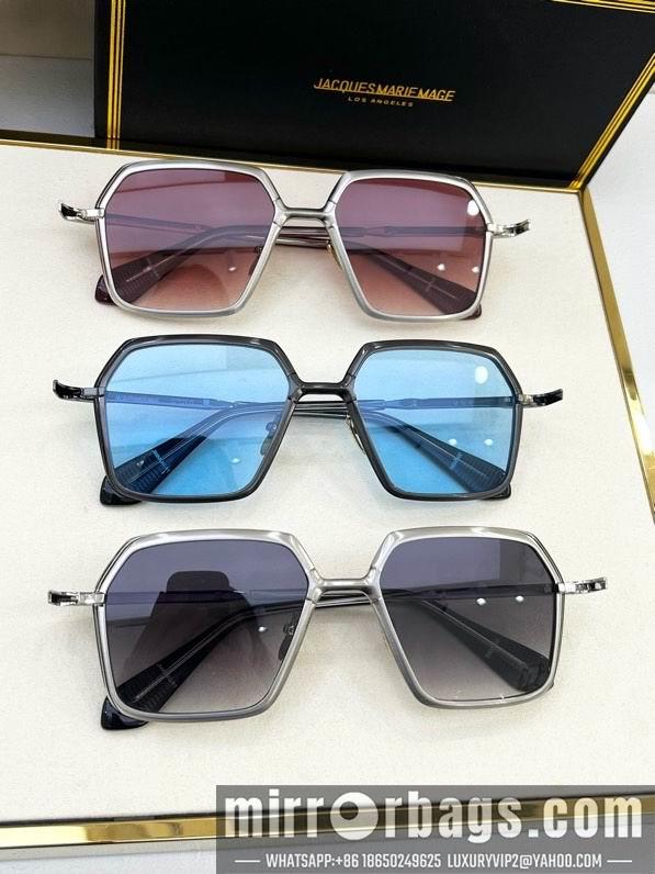 Jacques Marie Mage Glasses smx51