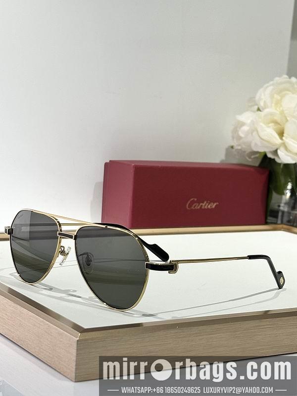 Cartier Glasses smh52