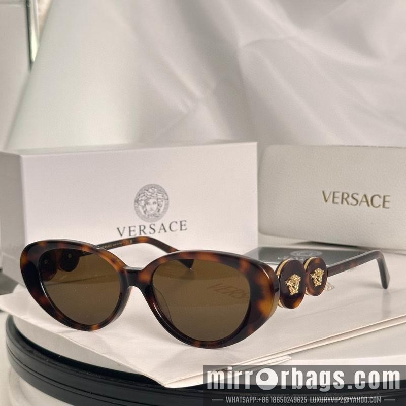 Versace Glasses 03smh29