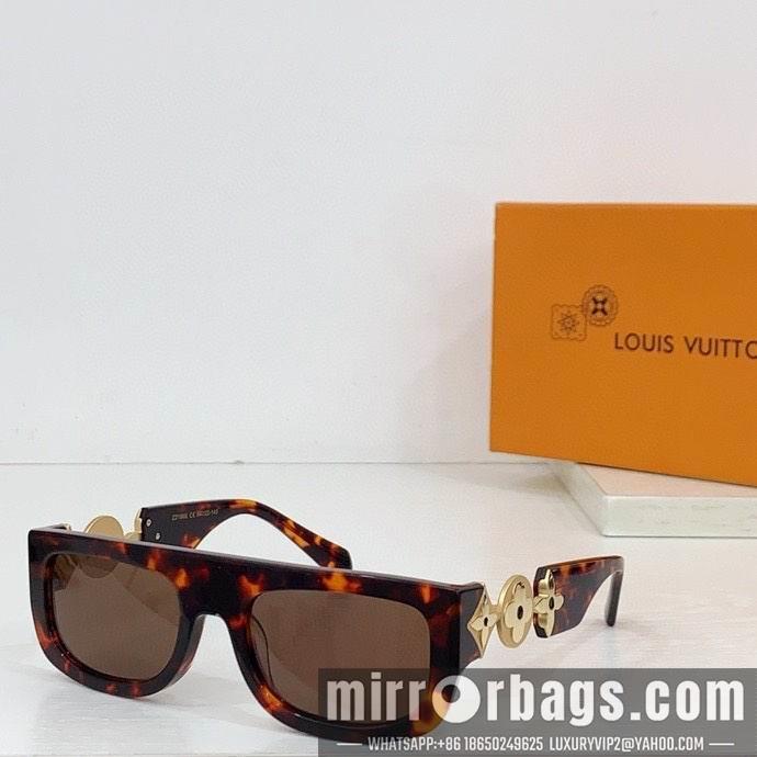 LV Glasses smx162