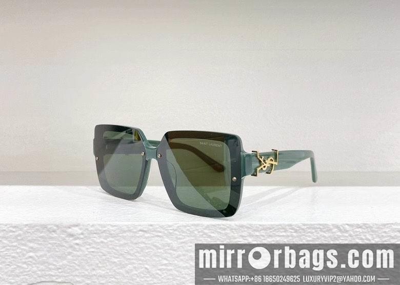 YSL Glasses 010304