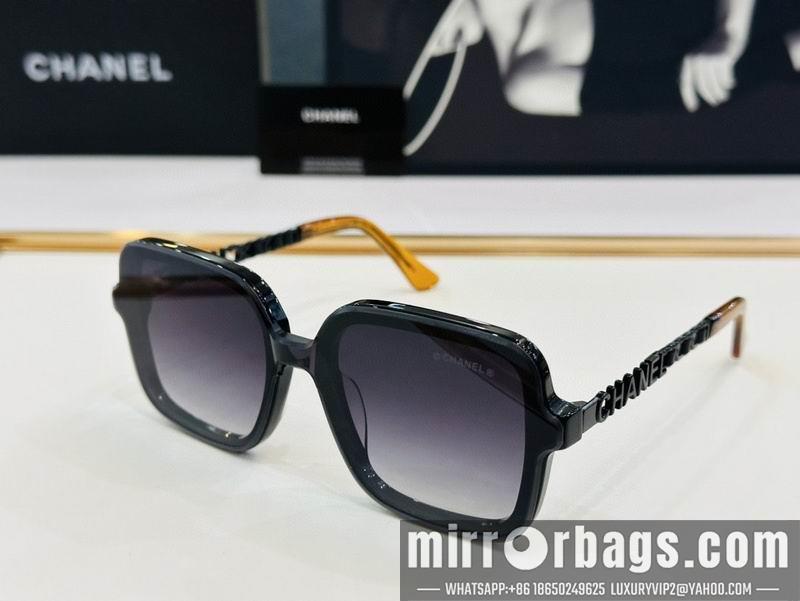 Chanel Glasses smr63