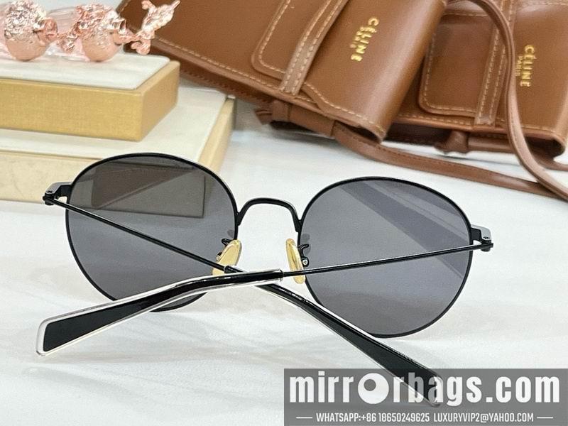Celine Glasses smx162