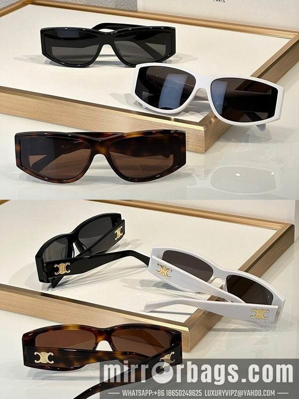 Celine Glasses smx136