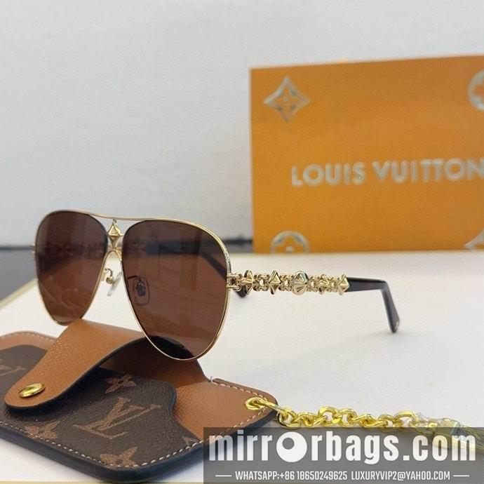 LV Glasses smx138