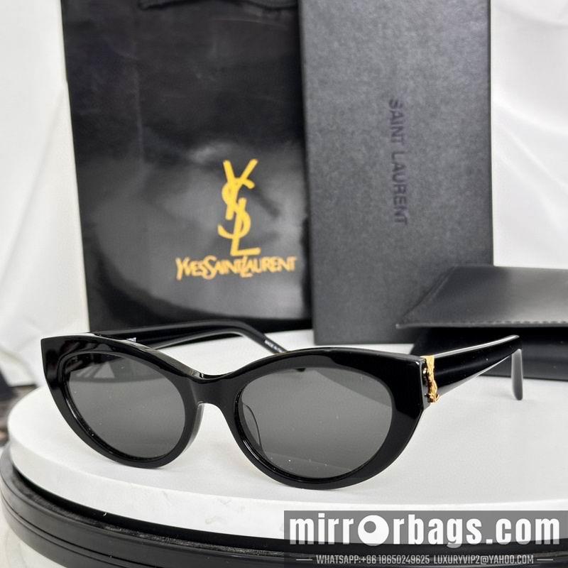 YSL Glasses 03smh14