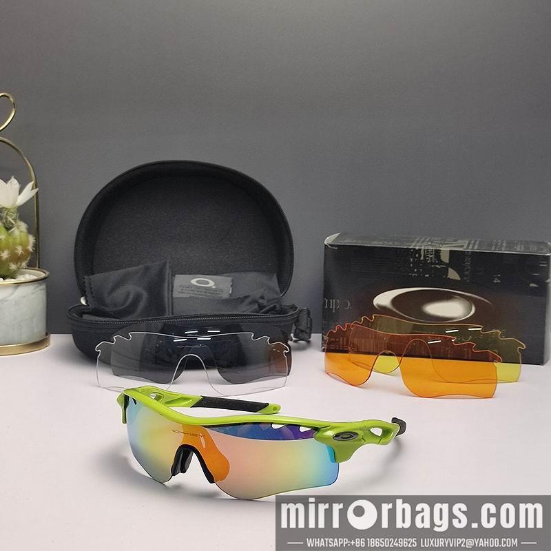 Oakley Glasses smx95