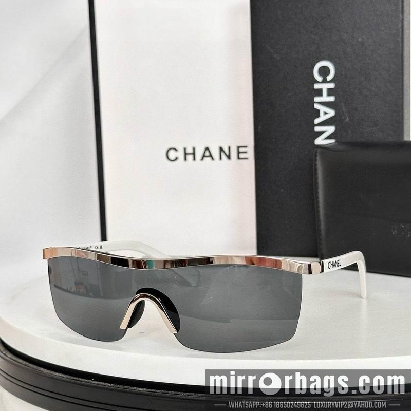 Chanel Glasses smh81