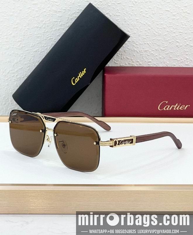 Cartier Glasses smh141