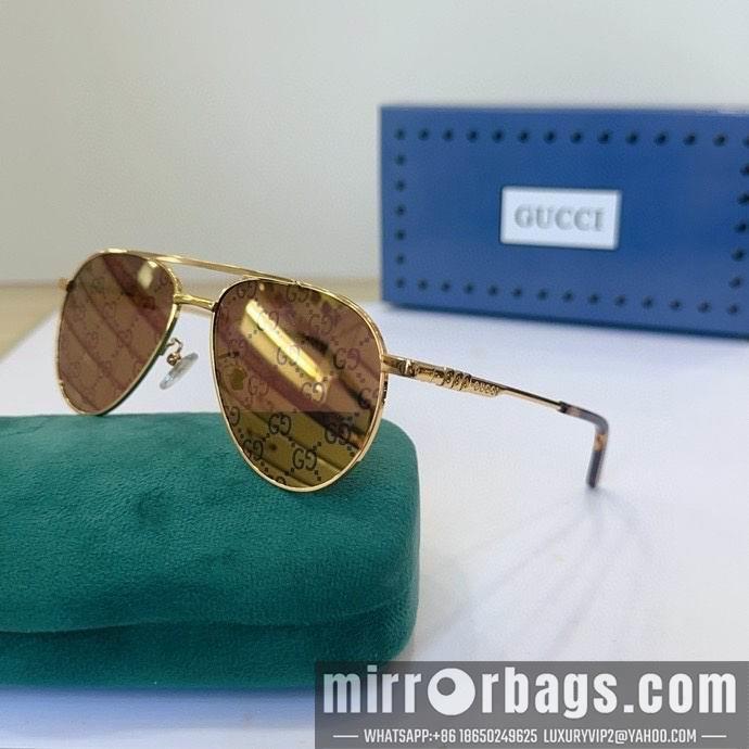 Gucci Glasses smr23