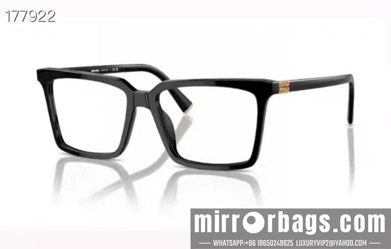 MiuMiu Glasses smx88
