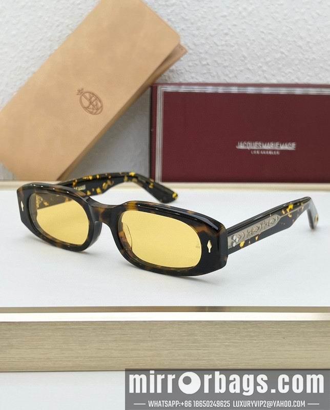 Jacques Marie Mage Glasses 03smh72