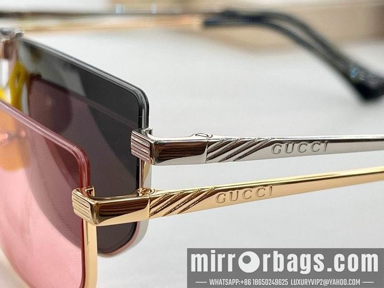 Gucci Glasses smx218