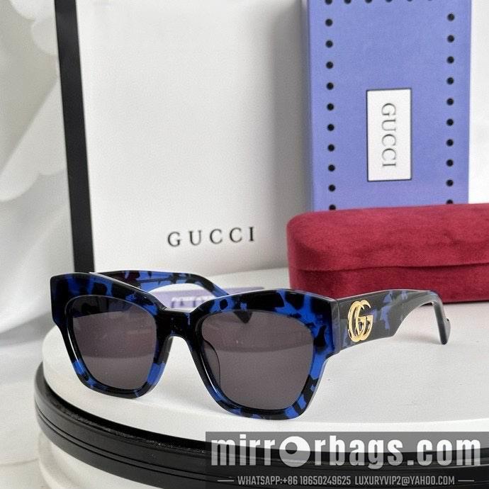 Gucci Glasses smx162