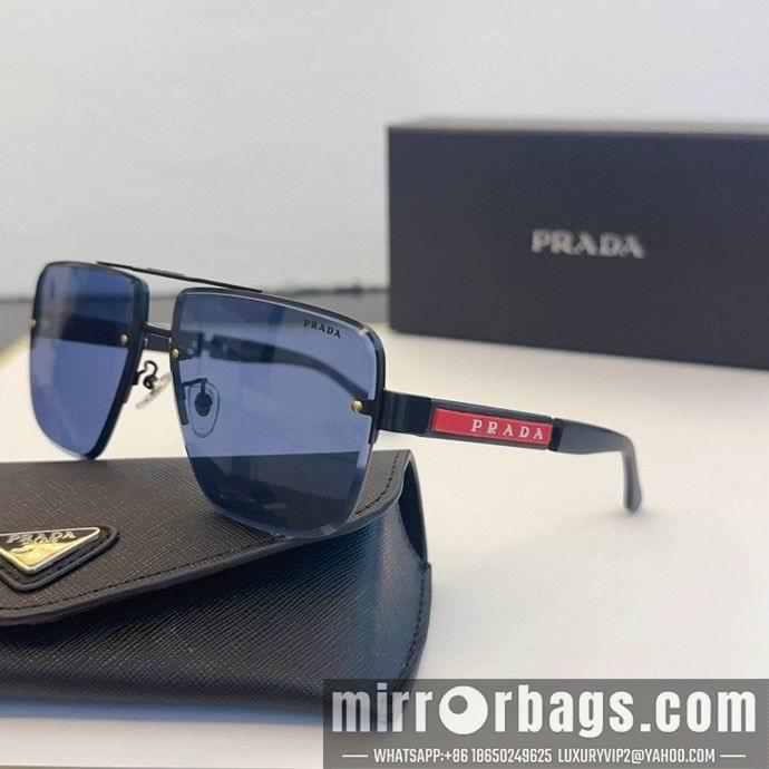 Prada Glasses smh07