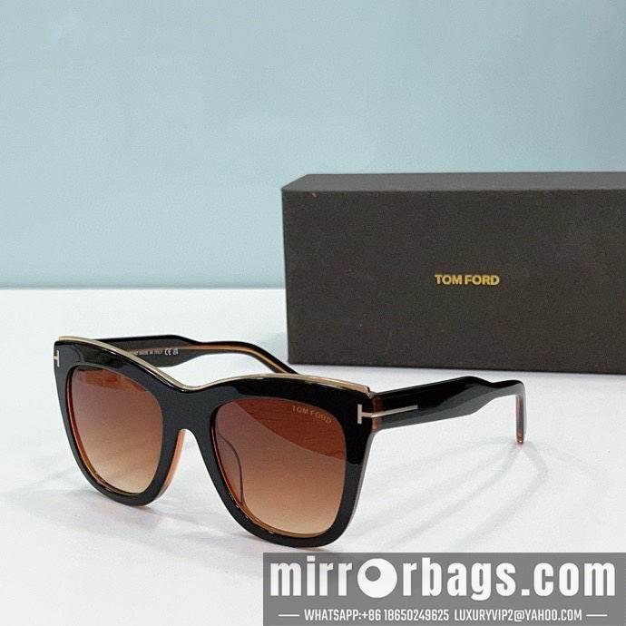 Tom Ford Glasses smx56