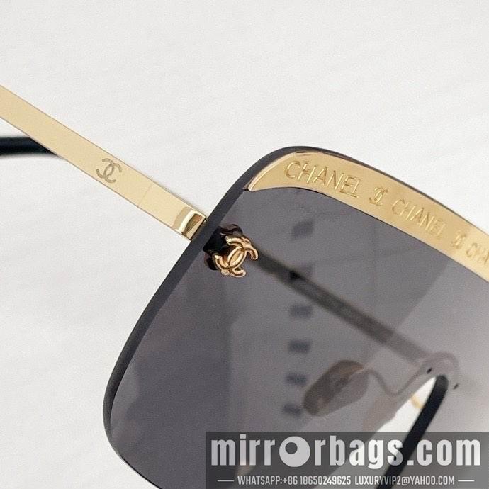 Chanel Glasses smx330