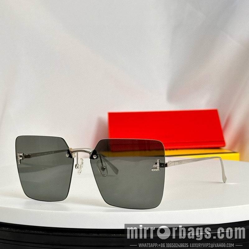 Fendi Glasses smx122