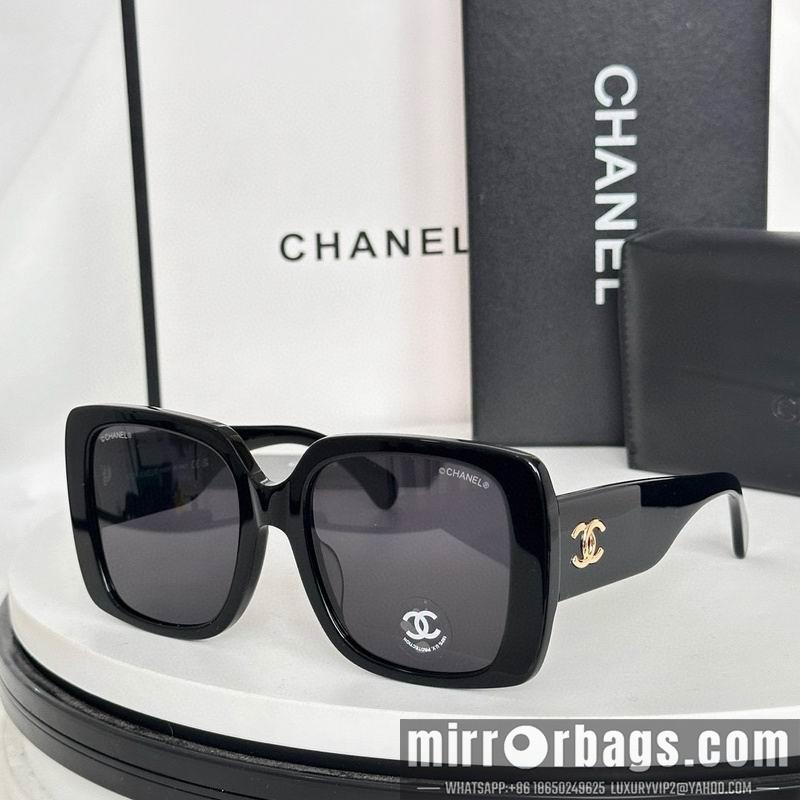 Chanel Glasses smr92