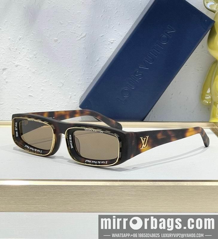 LV Glasses smh202