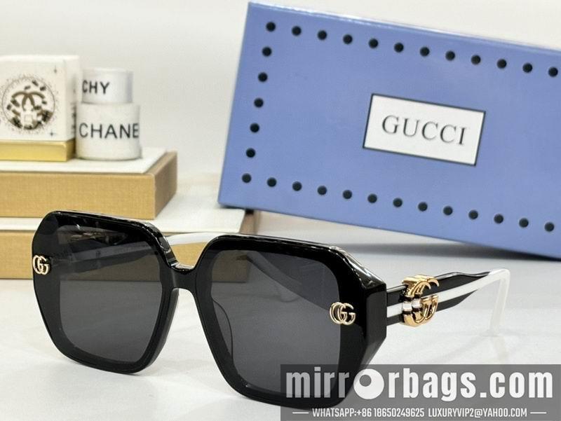 Gucci Glasses smh266