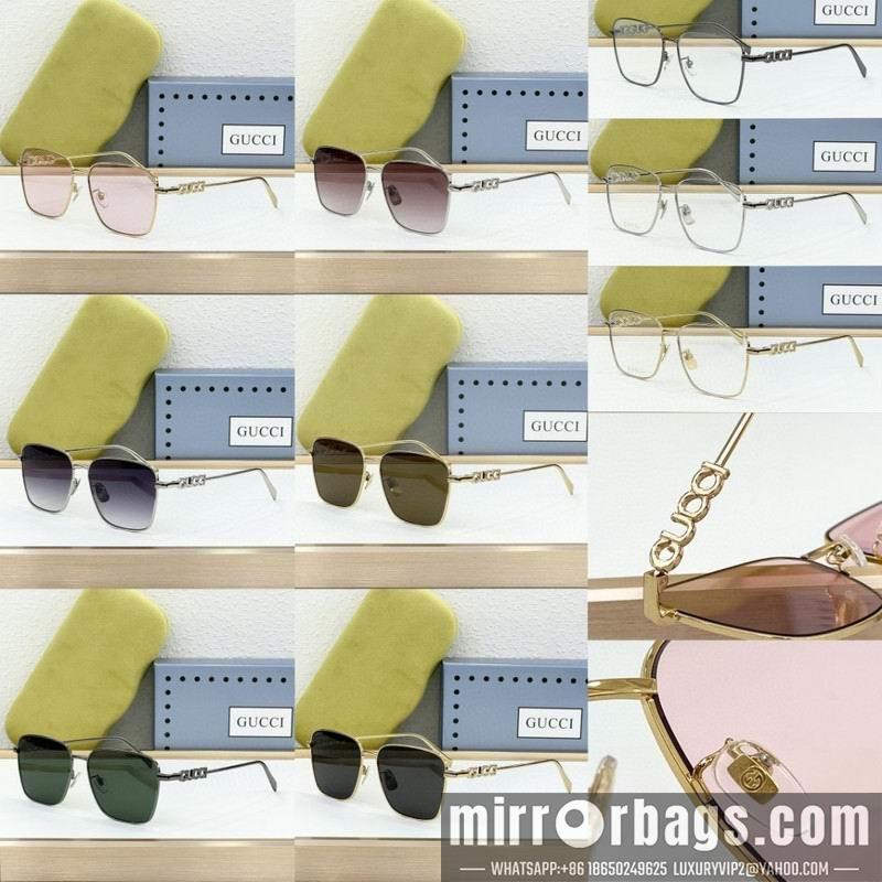 Gucci Glasses smh259