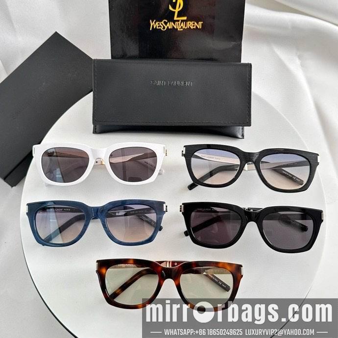 YSL Glasses smx119