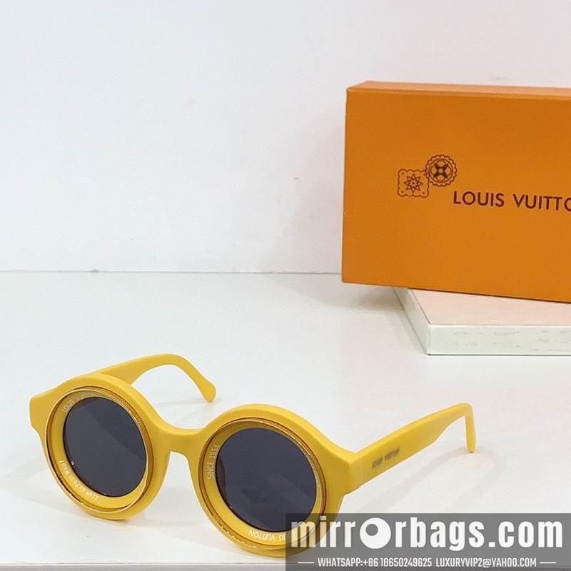 LV Glasses smr37
