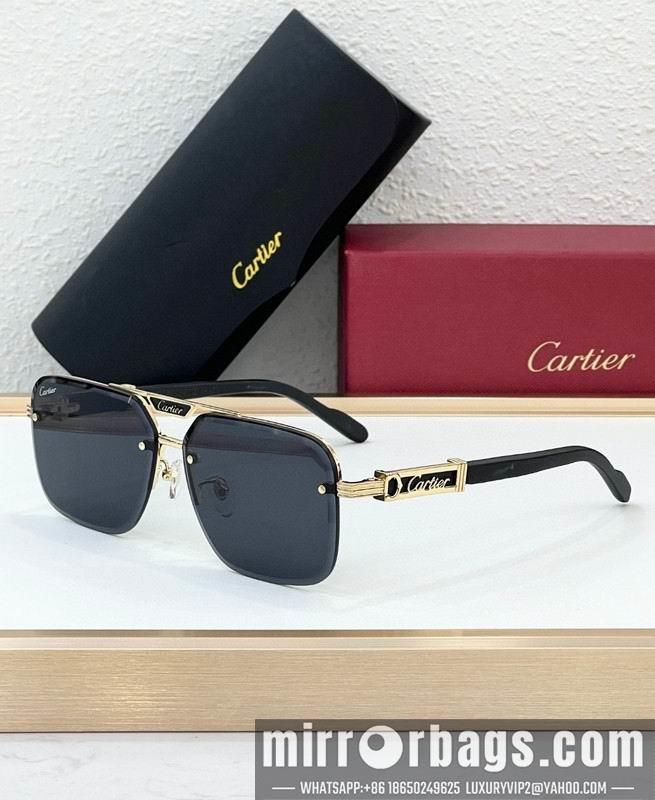 Cartier Glasses smh141