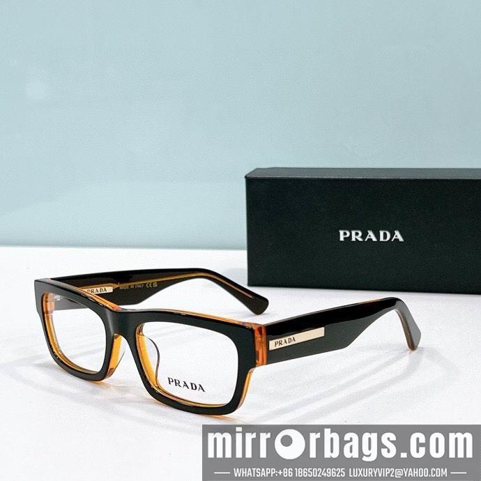 Prada Glasses smx198
