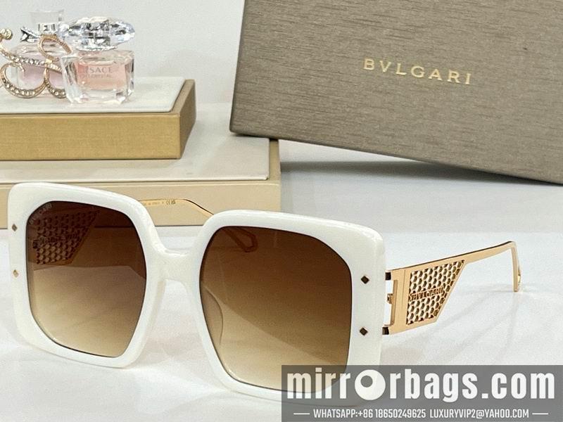 Bvlgari Glasses smx11