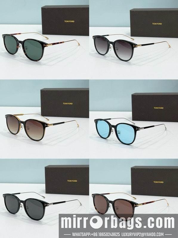 Tom Ford Glasses smx43