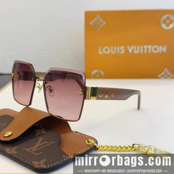 LV Glasses smr05