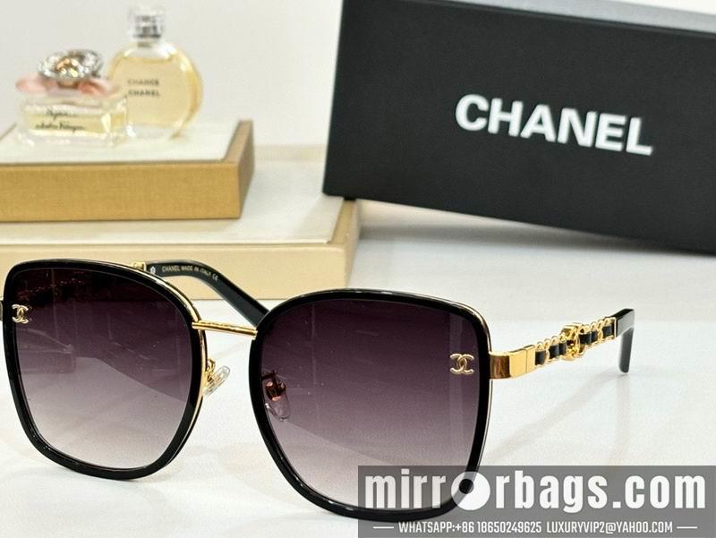 Chanel Glasses smr267