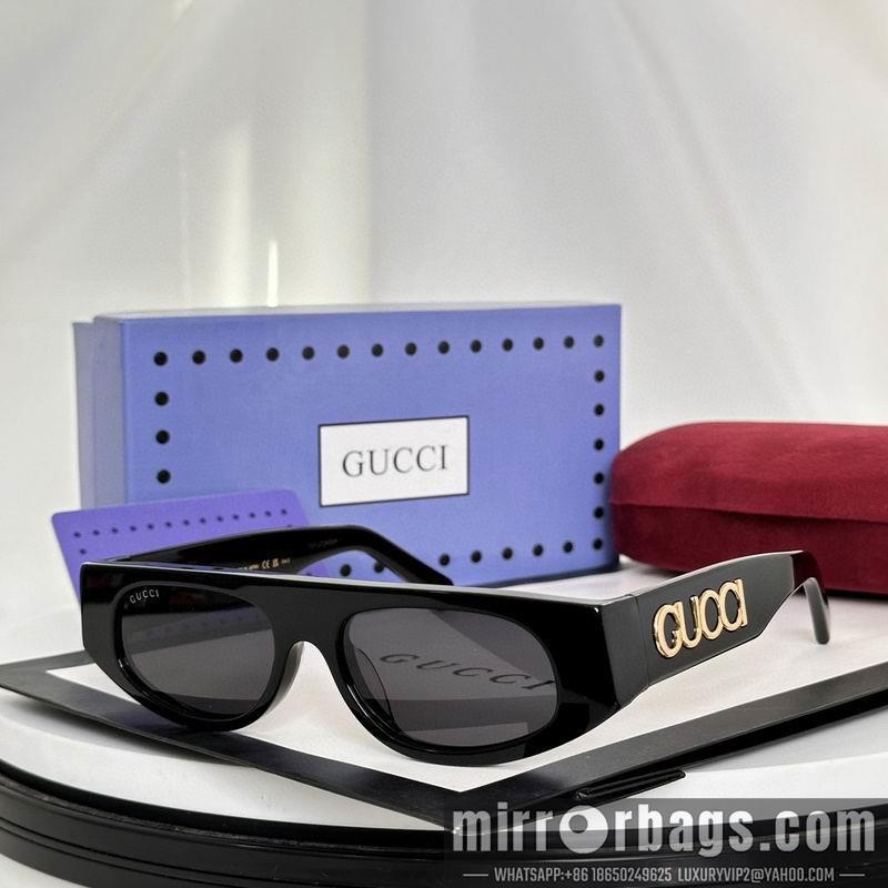 Gucci Glasses smh124