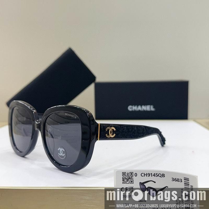 Chanel Glasses smr21