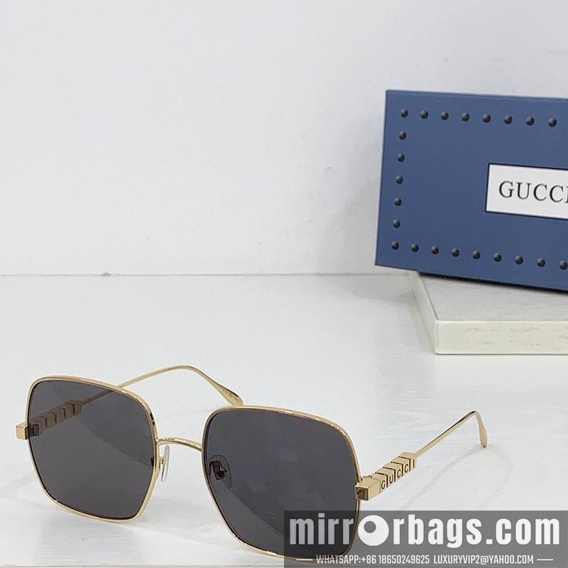 Gucci Glasses smr44