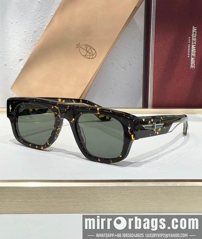 Jacques Marie Mage Glasses 03smh33