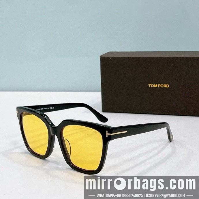 Tom Ford Glasses smx78