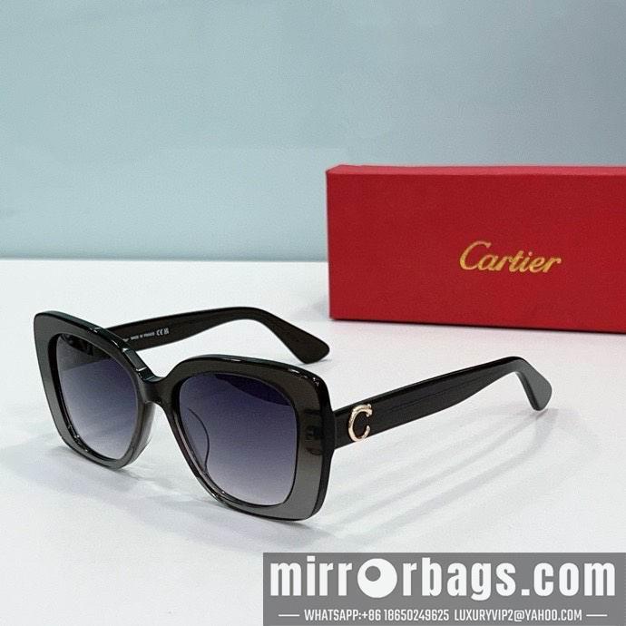 Cartier Glasses smr87