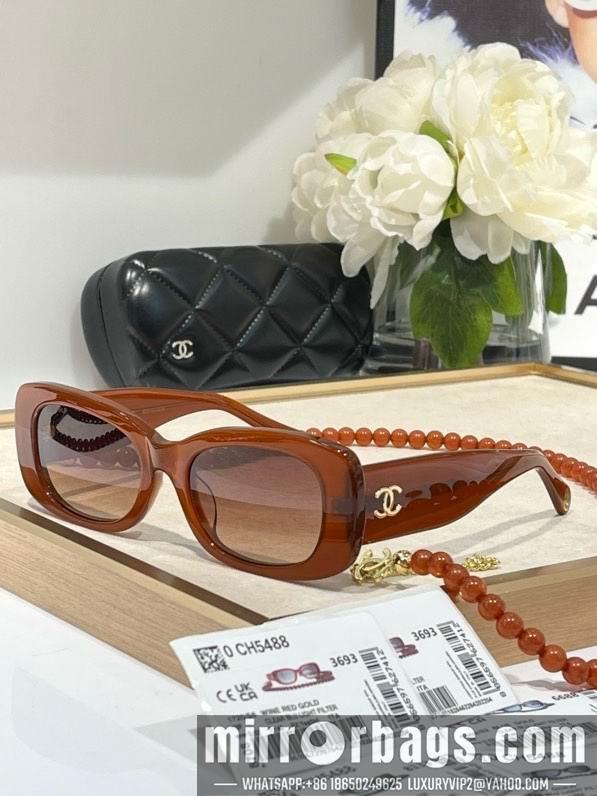 Chanel Glasses smx357