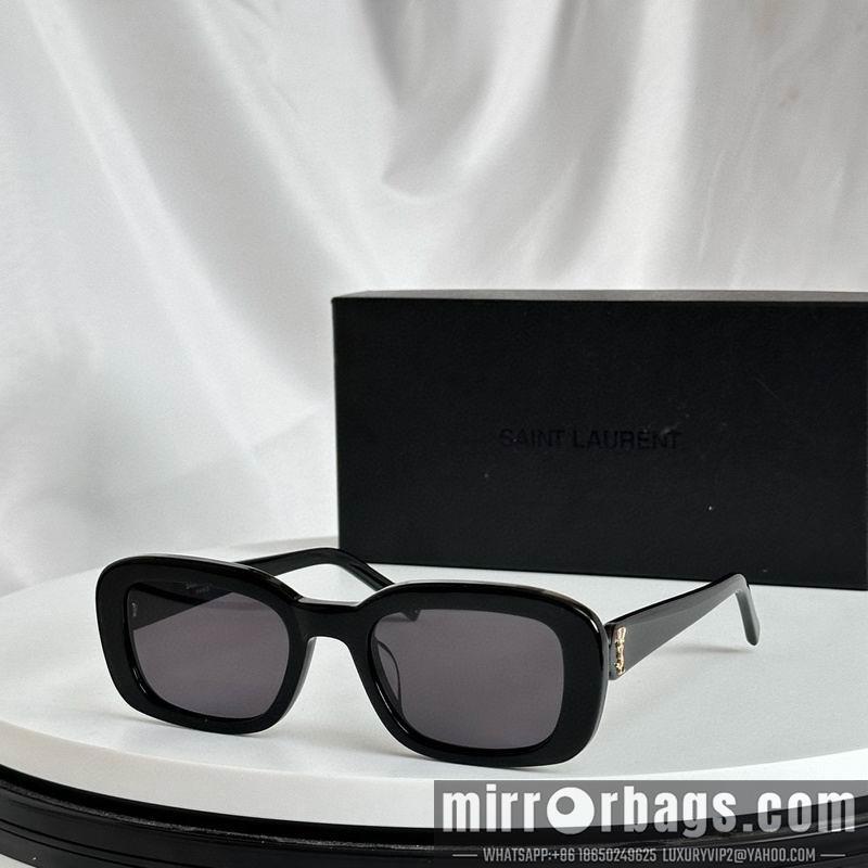 YSL Glasses smx66